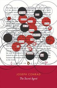 The Secret Agent (RED) (Penguin Classics)