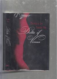 Delta of Venus by Anais Nin - 1977