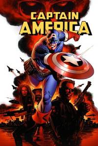Captain America: Winter Soldier Volume 1 TPB