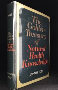image of The Golden Treasury of Natural Health Knowledge