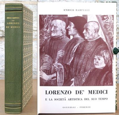 Lorenzo de' Medici e la società artistica del suo…