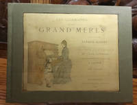 image of CHANSONS de nos GRAND'Meres. Recueillies Par Alfred Godet. Nouvelle Edition Avec Illustrations de Mme Lucie Attinger. Musique Avec Accompagnement De Piano Par J. Lauber. Tome Deuxieme, Les.