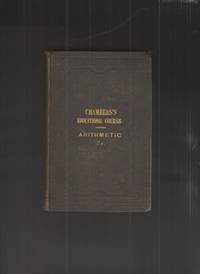 cover of Arithmetic Theoretical and Practical