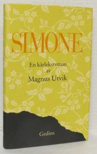 Simone. En kärleksroman.
