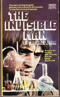 The Invisible Man by Jahn, Michael - 1975