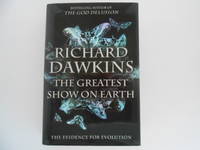image of The Greatest Show on Earth: The Evidence for Evolution