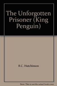 cover of The Unforgotten Prisoner