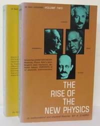 The Rise of the New Physics. 1-2. Its…