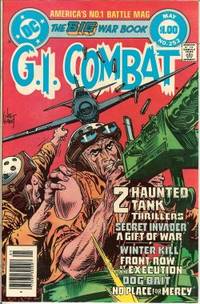 G.I. COMBAT