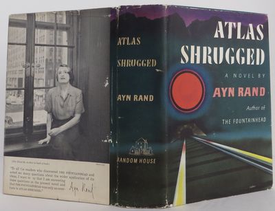 Atlas Shrugged