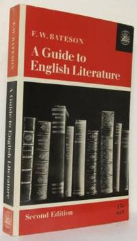 A Guide to English Literature.
