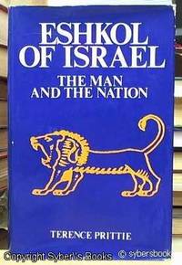image of Eshkol of Israel; The Man and the Nation