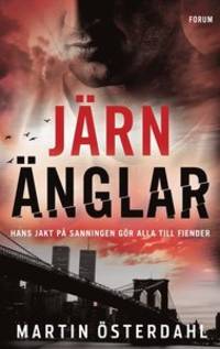 Järnänglar.
