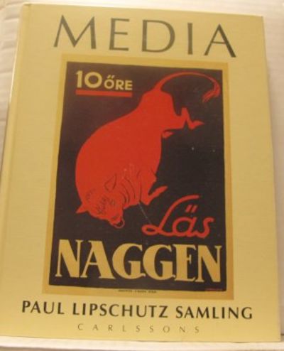 Media. Läsning och annan kommunikation i…