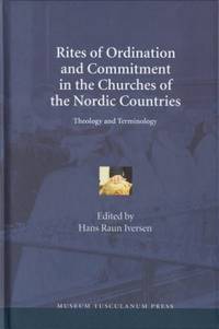 Rites of Ordination and Commitment in the…