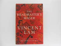 image of The Headmaster's Wager (signed)