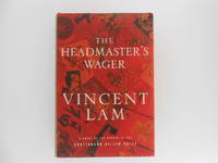 The Headmaster's Wager (signed)