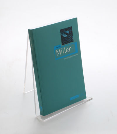 Henry Miller.