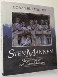 Stenmännen. Megalitbyggare och människoätare.