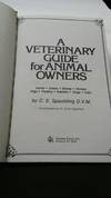 Veterinary Guide for Animal Owners