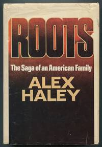 cover of Roots