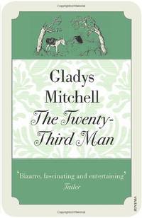 Twenty-Third Man