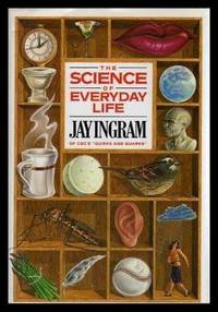 image of THE SCIENCE OF EVERYDAY LIFE