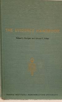 The Evidence Handbook