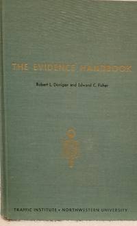 The Evidence Handbook