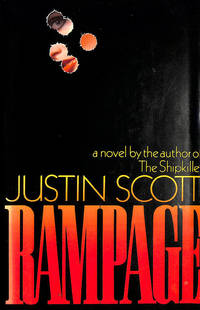 Rampage: A Novel