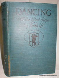 image of Dancing; All the Latest Steps