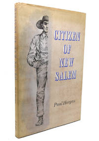 image of CITIZEN OF NEW SALEM