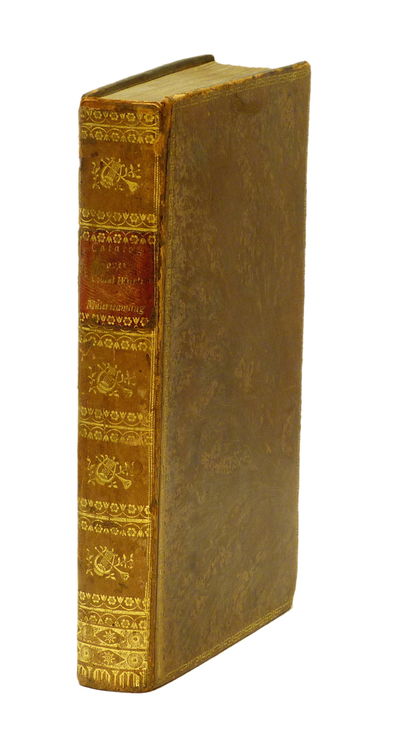 Raisonneret catalog over consul West's samling af…