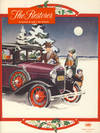 The Restorer (Model A Ford Club of America) 1975 Full Run