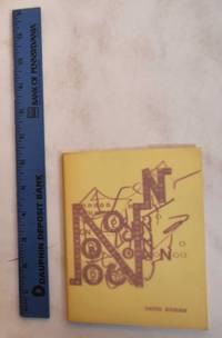 image of David Avidan: NO, Notes and Codes regarding Intercodes and Monoprojections