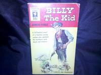 BILLY THE KID, # A1246