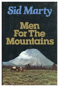 Men For The Mountains