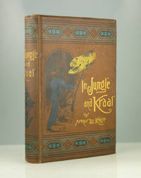In Jungle and Kraal