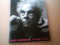 image of Merce Cunningham: Fifty Years