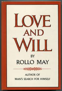cover of Love and Will