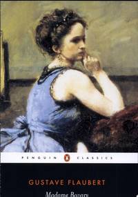 Madame Bovary (Penguin Classics)