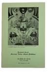 Nineteenth Annual American Indian Artists Exhibition May 5 through May 31, 1964