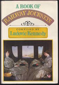 A Book of Railway Journeys