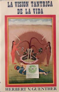 cover of La Vision Tantrica De La Vida