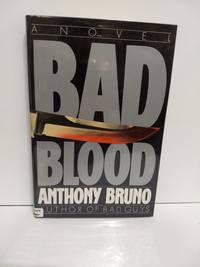 Bad Blood (SIGNED)