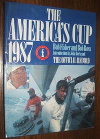 cover of The America's Cup 1987