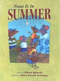 Now it is Summer