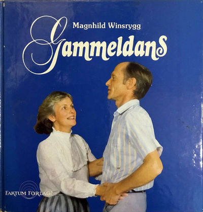 Gammeldans. Tegninger Ellen Wilhelmsen (photo 1)