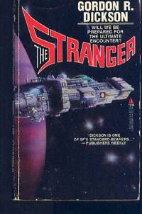 image of Stranger