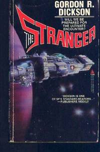 Stranger by Dickson, Gordon R